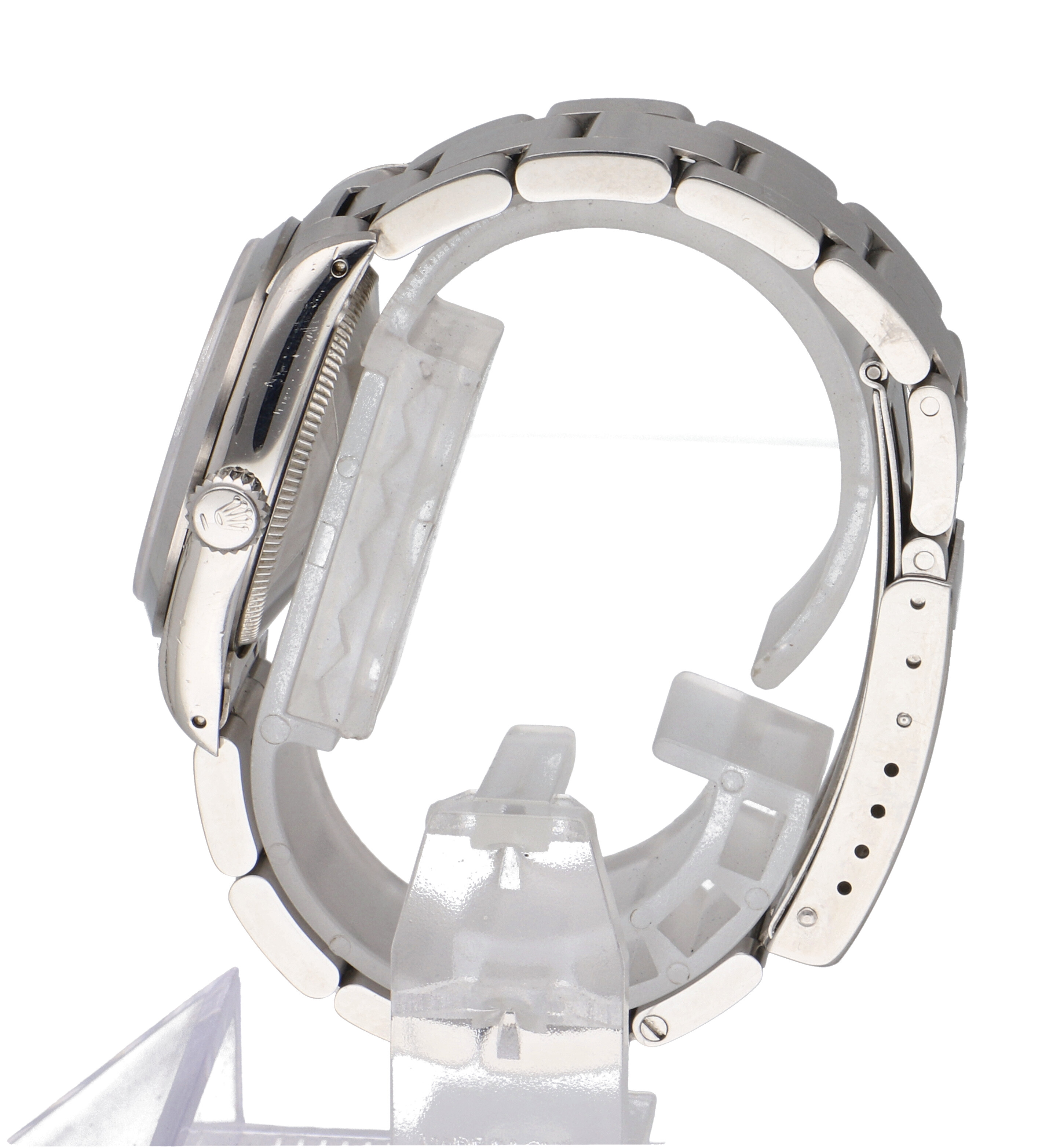 Rolex Oyster Perpetual